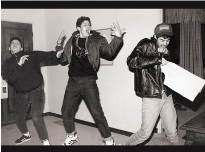beatsti boys