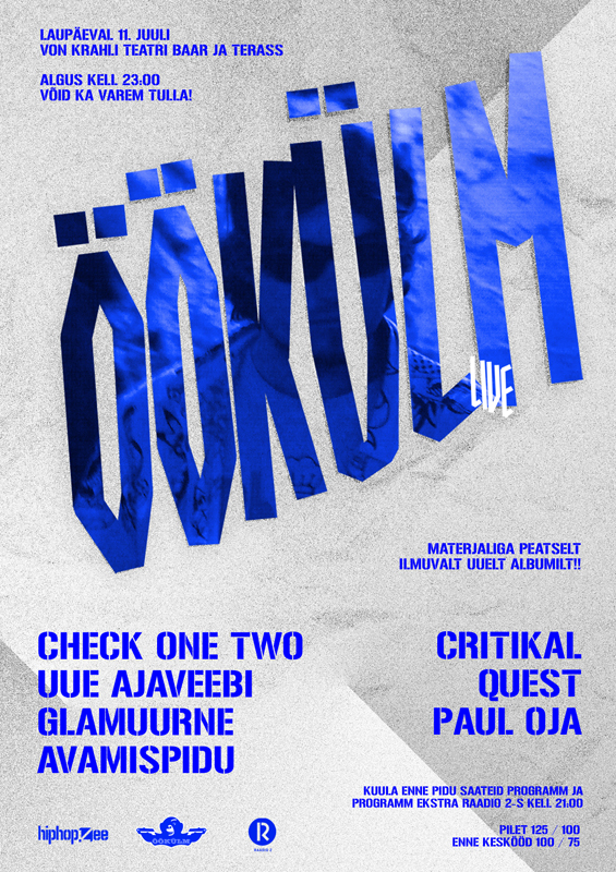 check one two 11 juuli