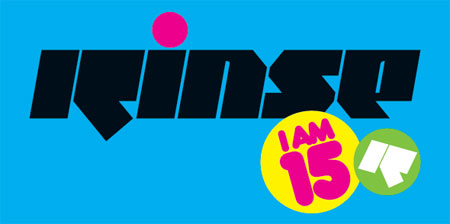 Rinse FM Rinse FM