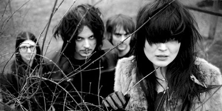 The Dead Weather The Dead Weather