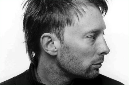 Thom Yorke