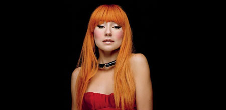 Tori Amos Tori Amos