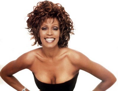 whitney houston whitney houston