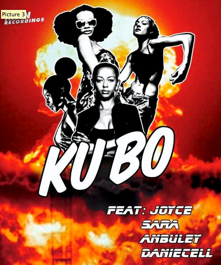 Kubo