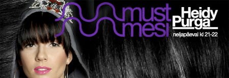 mustmesi